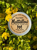 Ekologisk Tallow Ansiktsbalsam Mogen Hud - Ylang Ylang 60ml